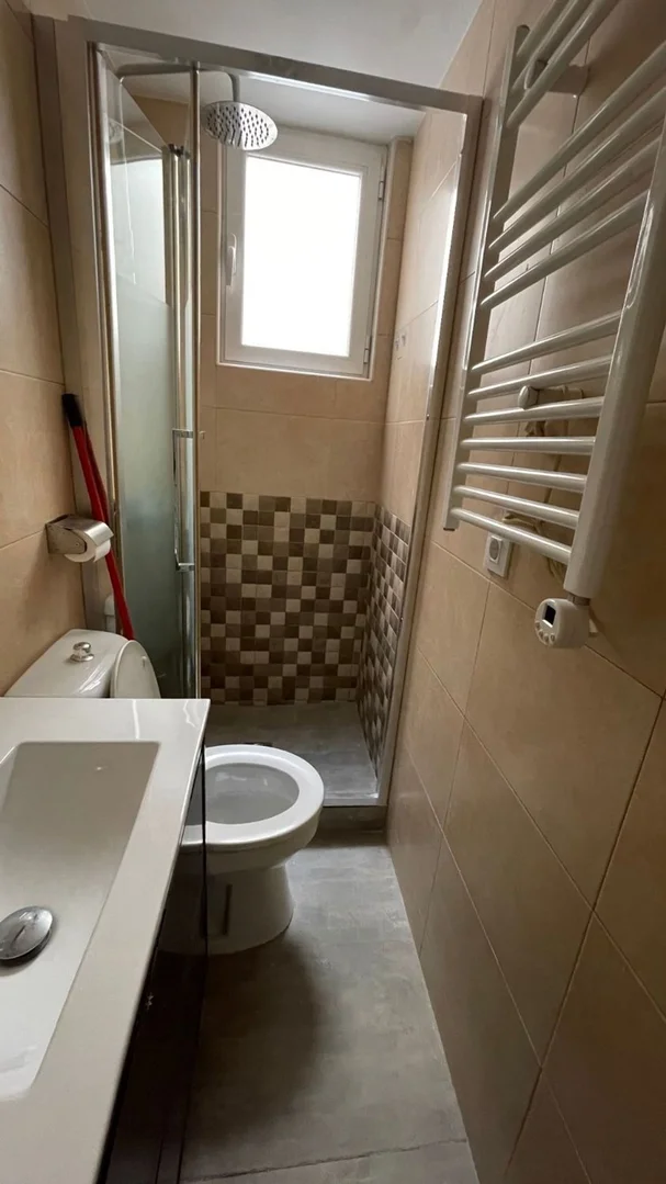 Estudio en avenida de Menéndez Pelayo, 34 - Foto 12