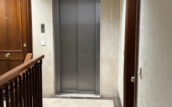 Piso en Plaza de la Virgen de la Paloma, 5, Palacio - Foto 17