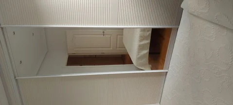 Ático en calle de Hermosilla, 65 - Foto 6