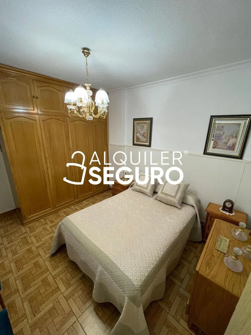Piso en Travesía de Santoña, Zofío - Foto 10
