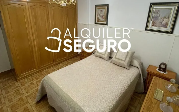 Piso en Travesía de Santoña, Zofío - Foto 10