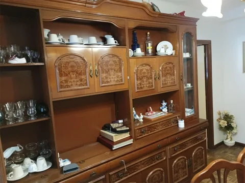 Piso en  Calle de Tucán 2 - Foto 34