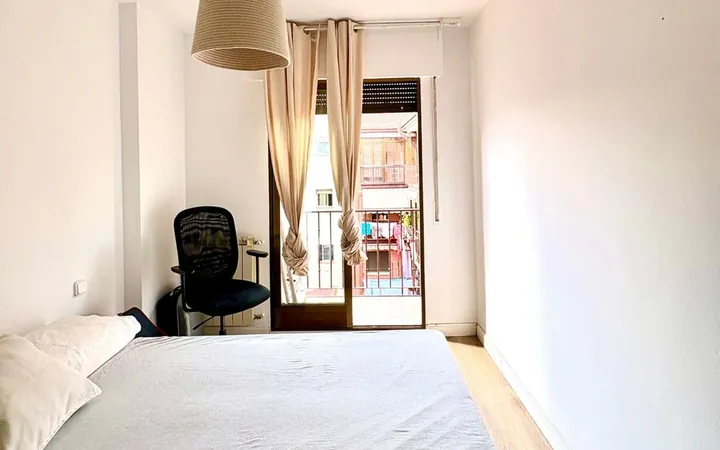 Piso en Calle del Amor Hermoso, 76, Almendrales - Foto 13
