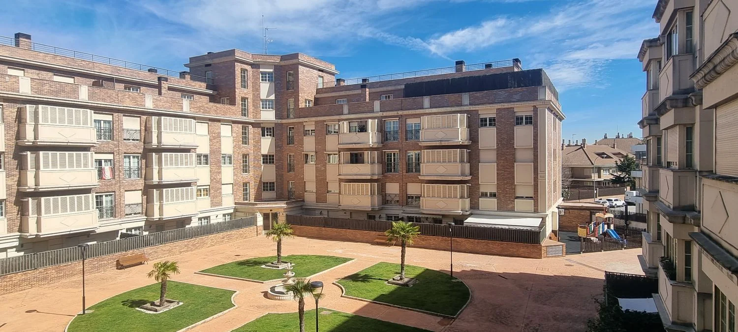 Piso en Aguaron, 31, Valdemarín - Foto 4