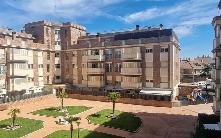 Piso en Aguaron, 31, Valdemarín - Foto 4
