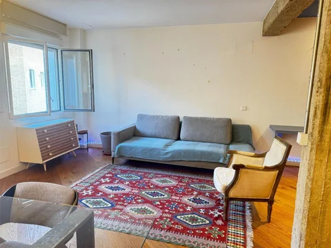 Piso en  Madrid Capital - Foto 6