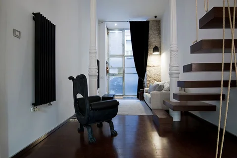 Dúplex en calle de El Escorial, 2 - Foto 1