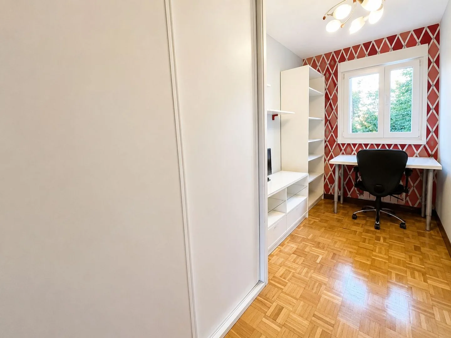 Piso en Cgdor Juan Fco De Lujan, Fontarrón - Foto 12