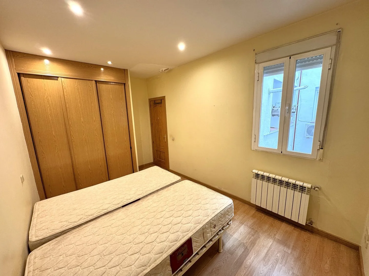 Piso en calle de Alonso Cano, 84 - Foto 4