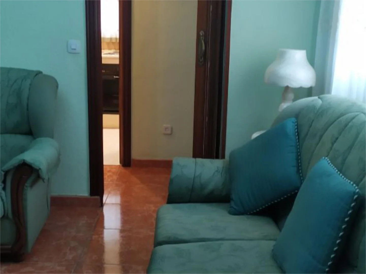 Piso en  Calle de la Coruña 11 - Foto 23