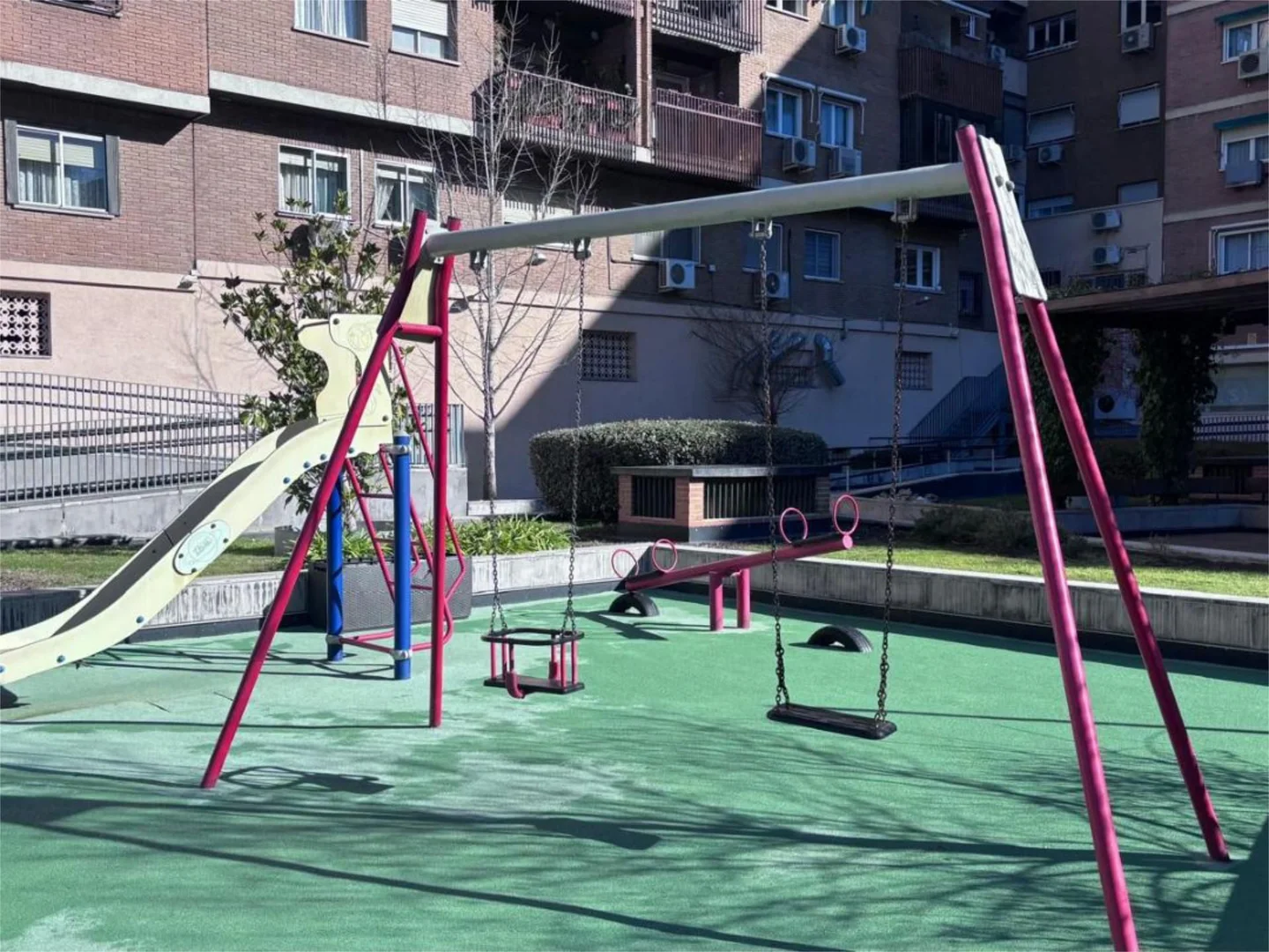 Piso en  Calle de Toledo 134 - Foto 67