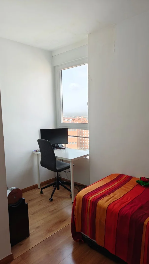 Piso en calle de Isaac Peral, 42 - Foto 9