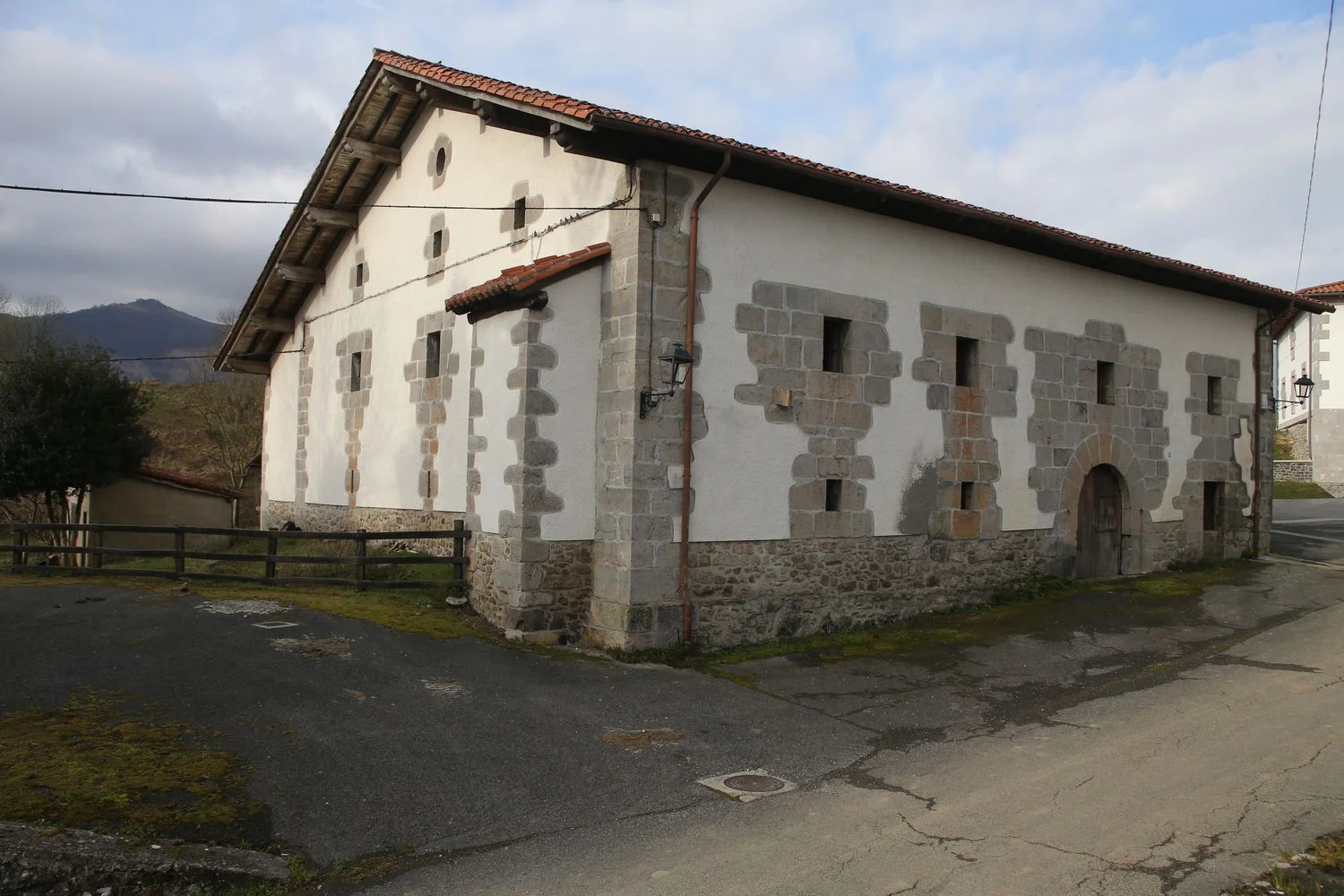 Casa de pueblo en Calle San Gregorio, 9 - Foto 3
