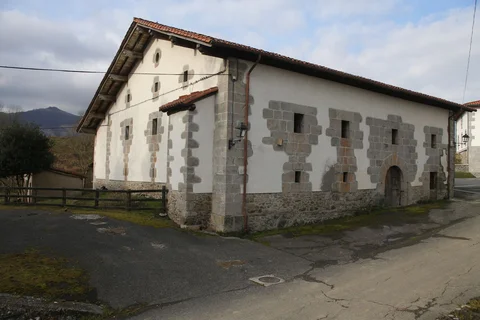 Casa de pueblo en Calle San Gregorio, 9 - Foto 3