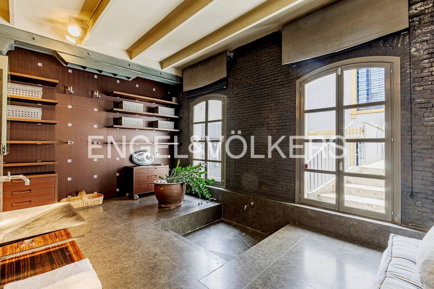 Loft en Sant Pere - Santa Caterina i la Ribera, Sant Pere - Santa Caterina i la Ribera - Foto 31