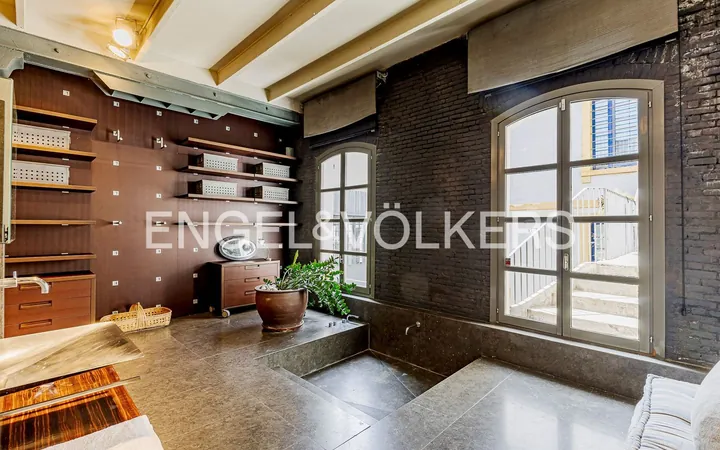 Loft en Sant Pere - Santa Caterina i la Ribera, Sant Pere - Santa Caterina i la Ribera - Foto 31