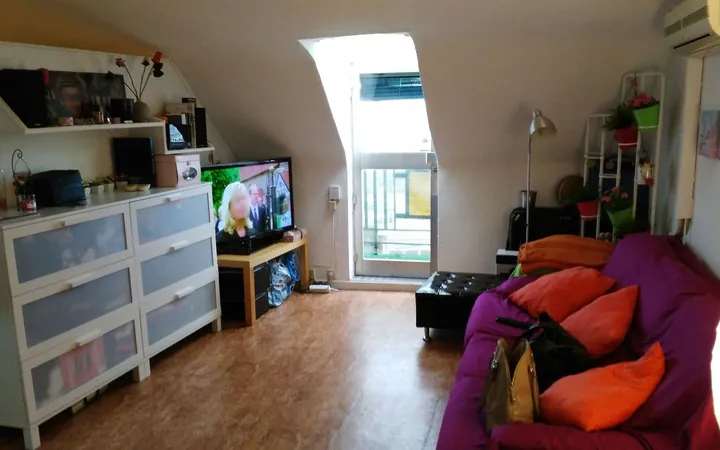Estudio en Calle de Oltra, 2, Guindalera - Foto 1