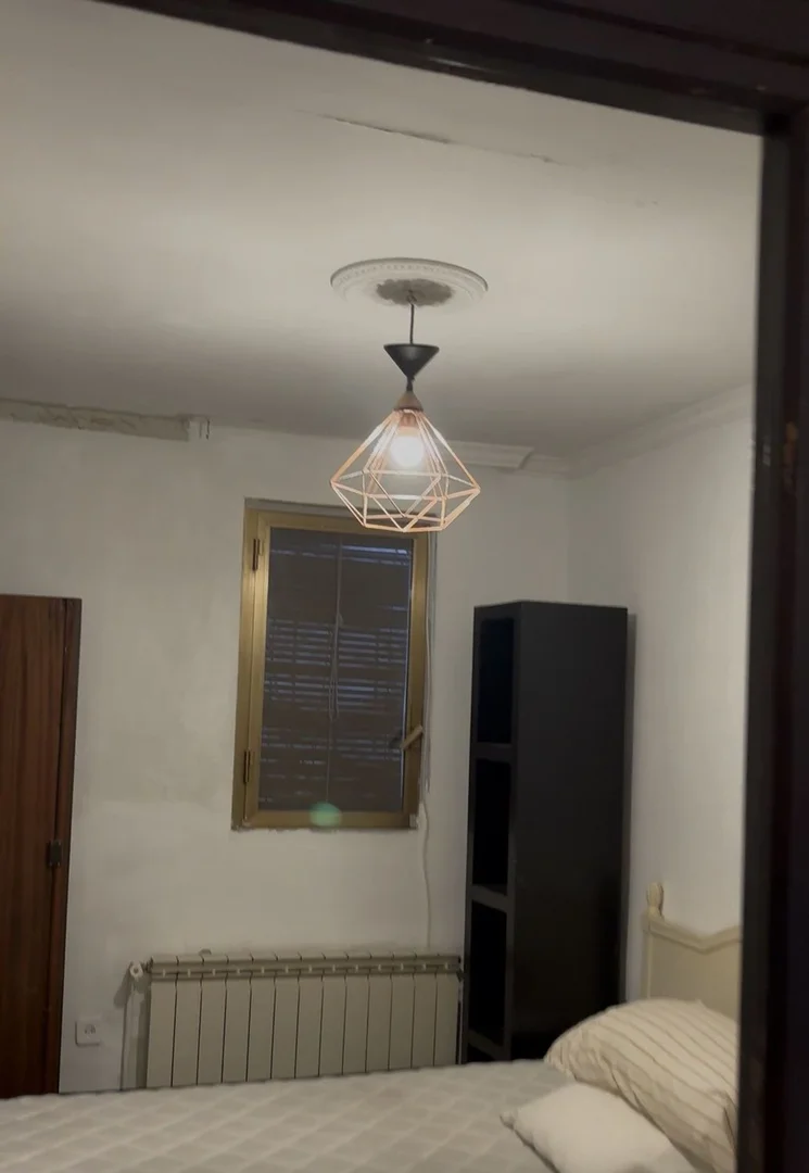 Casa independiente en Barrio Canillejas