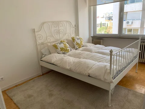 Piso en calle Orense, 28 - Foto 9