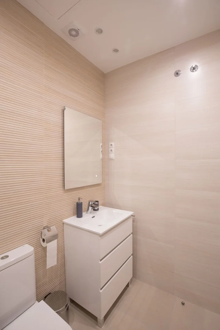 Piso en calle de Juan Álvarez Mendizábal, 10 - Foto 25