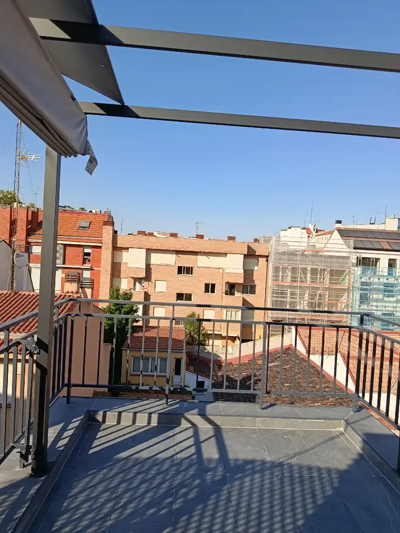 Piso en  Calle de Felipe Campos 27 - Foto 2