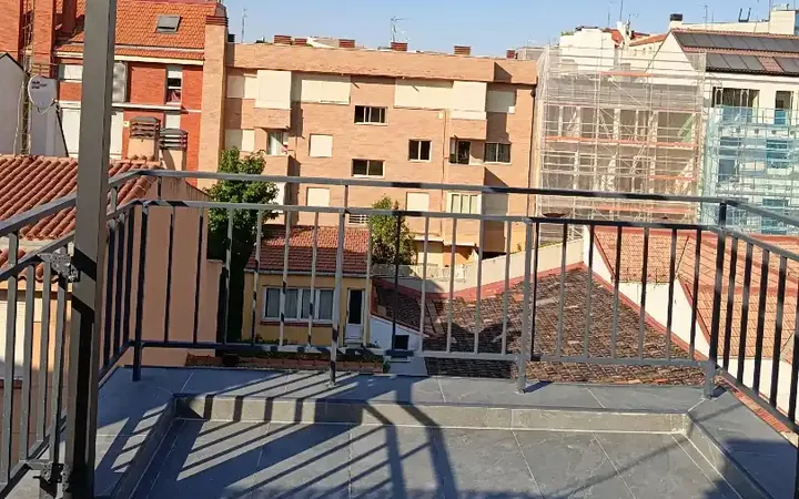 Piso en  Calle de Felipe Campos 27 - Foto 2