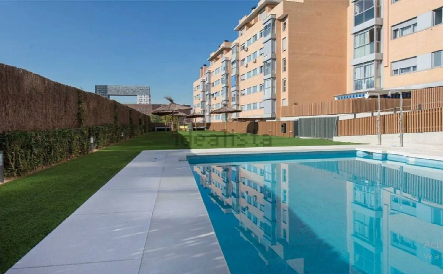 Piso en Avenida de Francisco Pi y Margall, 17, Sanchinarro - Foto 28