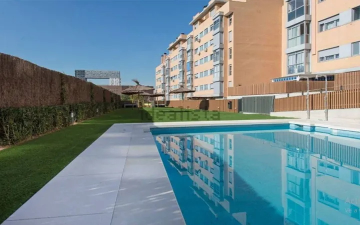 Piso en Avenida de Francisco Pi y Margall, 17, Sanchinarro - Foto 28