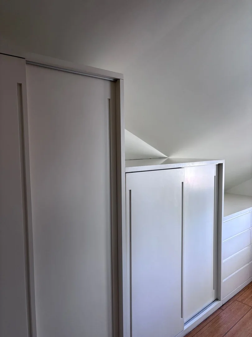 Ático en calle del Conde de Miranda, 1 - Foto 15