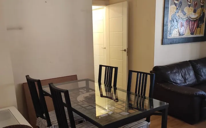 Piso en Calle de Eugenia de Montijo, 58, Vista Alegre - Foto 24