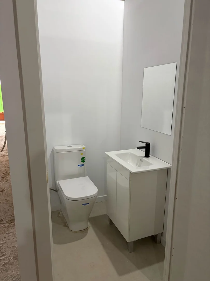 Local en calle de Berenguer de Palou, 61 - Foto 8