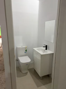 Local en calle de Berenguer de Palou, 61 - Foto 8