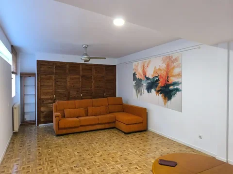 Piso en  Madrid Capital - Foto 1