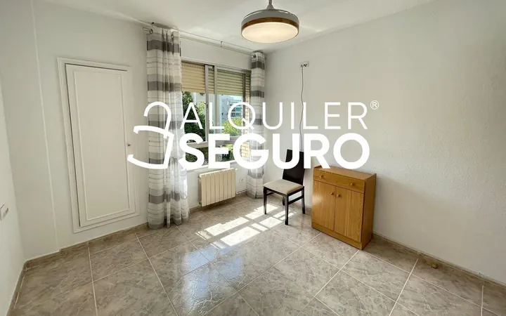 Piso en Calle de la Codorniz, Vista Alegre - Foto 14
