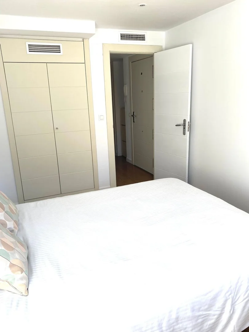 Piso en Calle del Cactus, 47, Valdeacederas - Foto 13