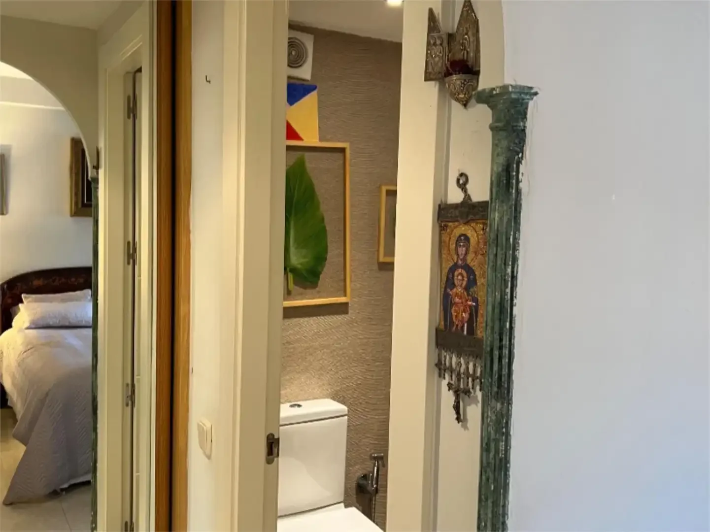 Piso en  Paseo de la Alameda de Osuna 78 - Foto 25