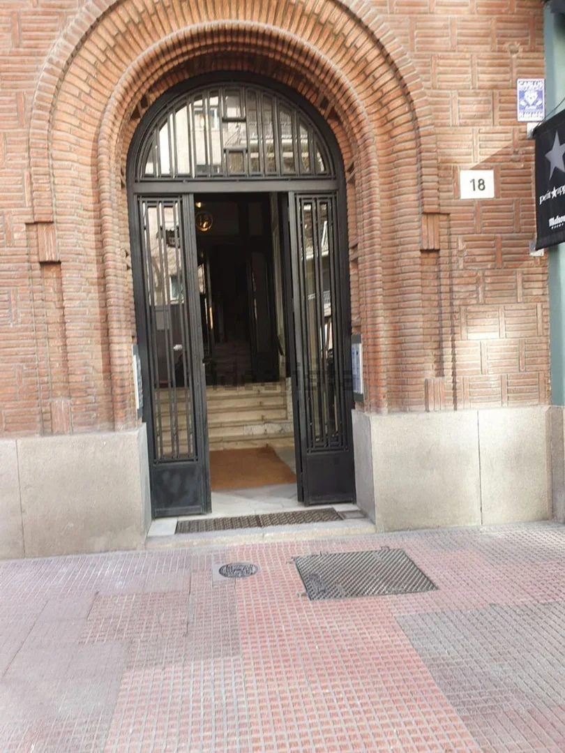 Piso en calle de Miguel Ángel, 18 - Foto 9