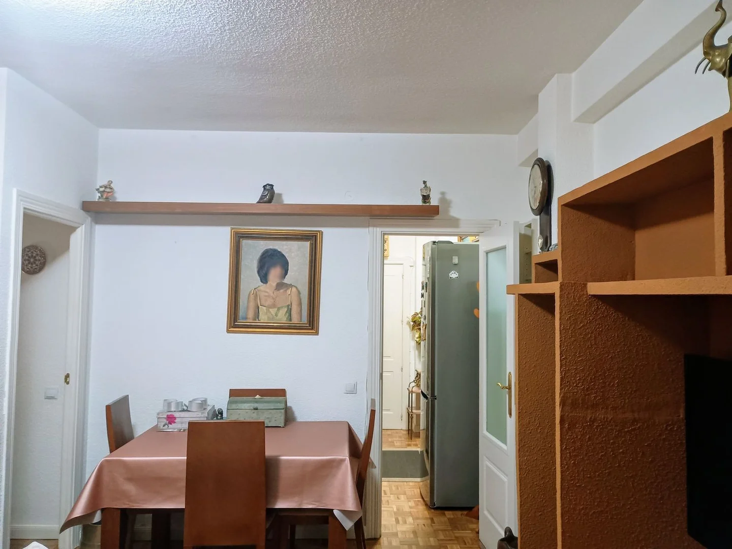 Piso en calle de Rafael Herrera, 11 - Foto 13