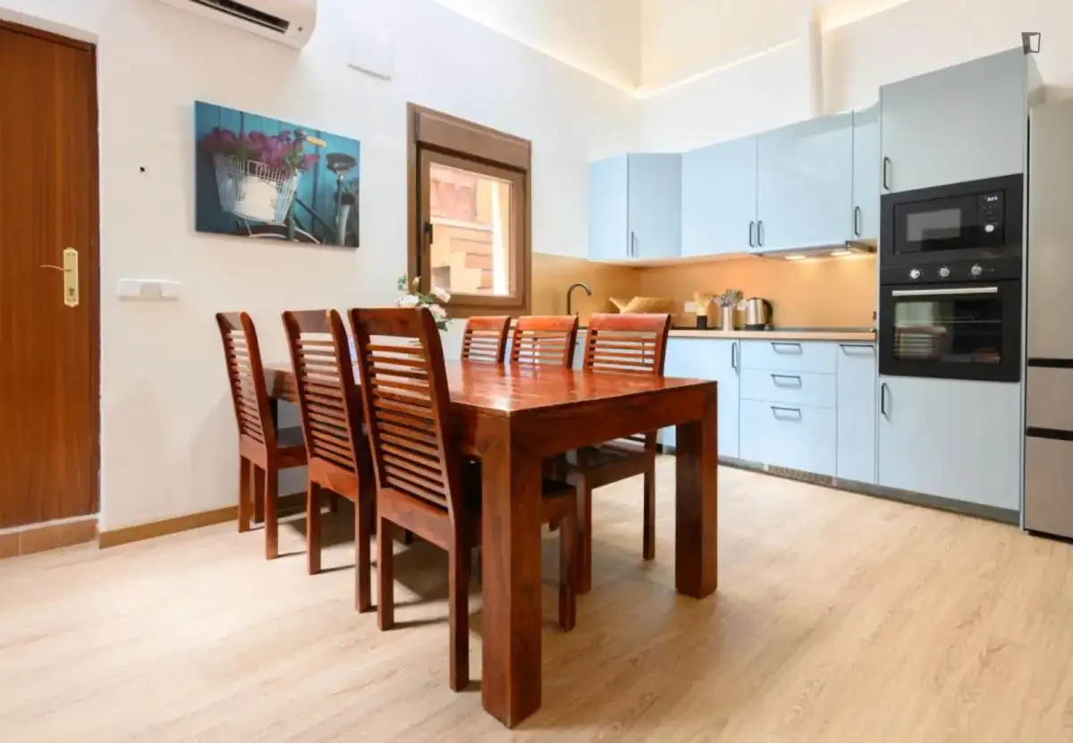 Apartamento en  Madrid Capital - Foto 14