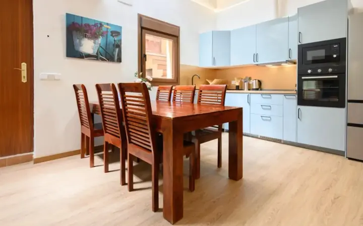 Apartamento en  Madrid Capital - Foto 14