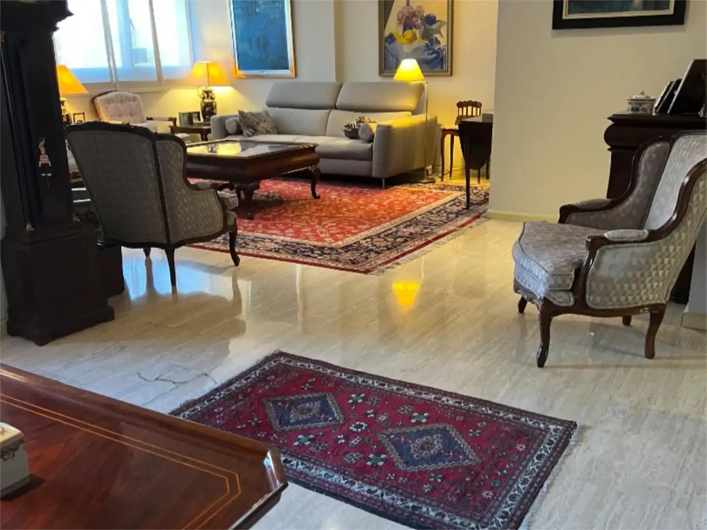 Piso en  Paseo de la Alameda de Osuna 78 - Foto 5