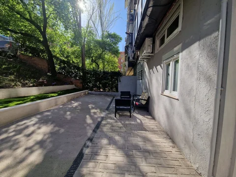 Piso en calle de Ricardo Ortiz, 76 - Foto 12