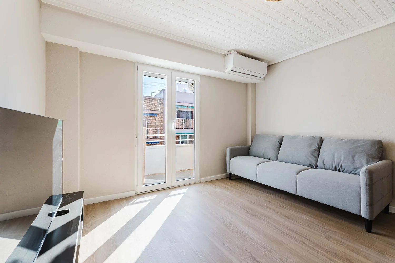 Piso en calle d'Alcanyís, 26 - Foto 2