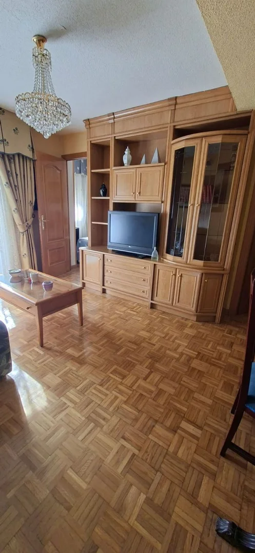 Piso en Barrio Lucero