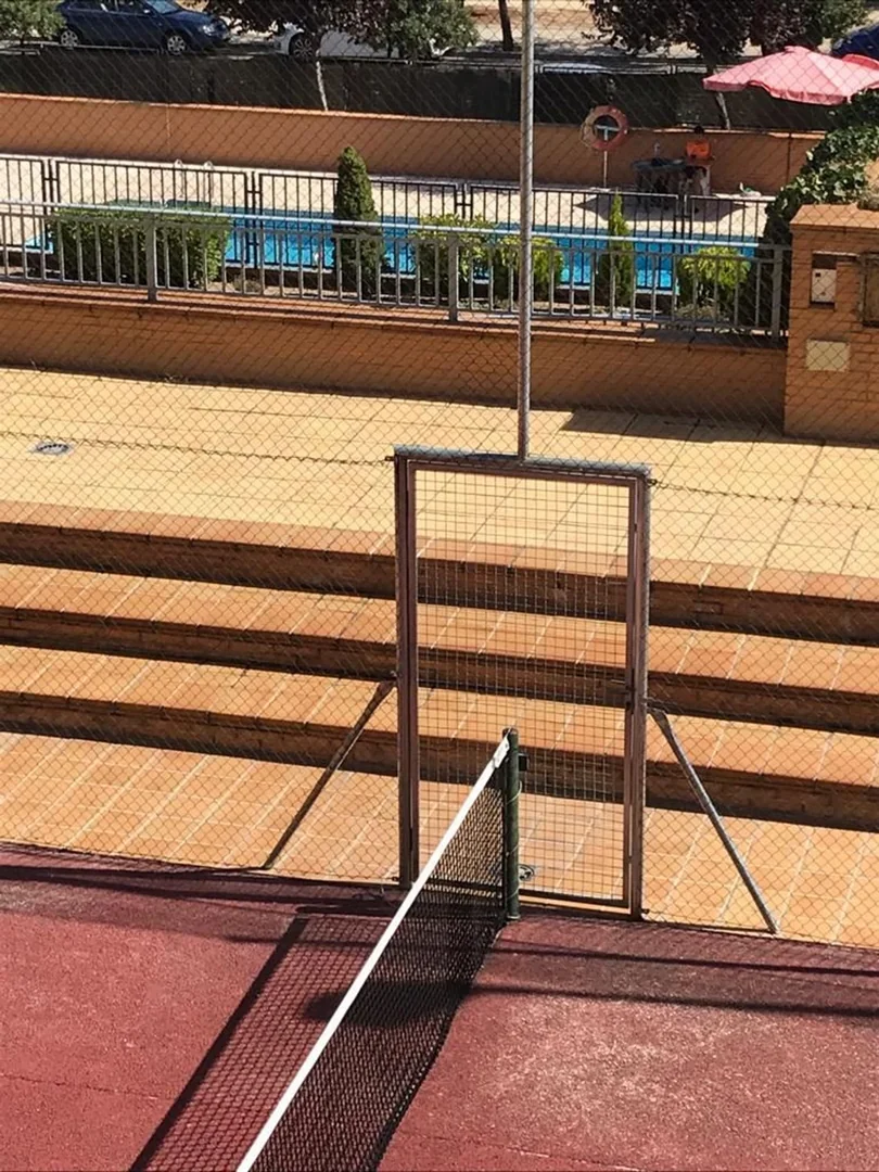 Piso en Avenida de la Peseta, 92, Pau de Carabanchel - Foto 35