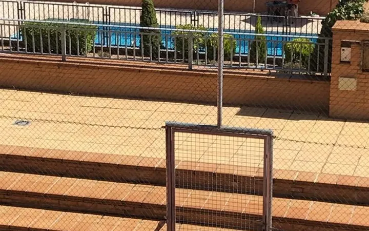 Piso en Avenida de la Peseta, 92, Pau de Carabanchel - Foto 35