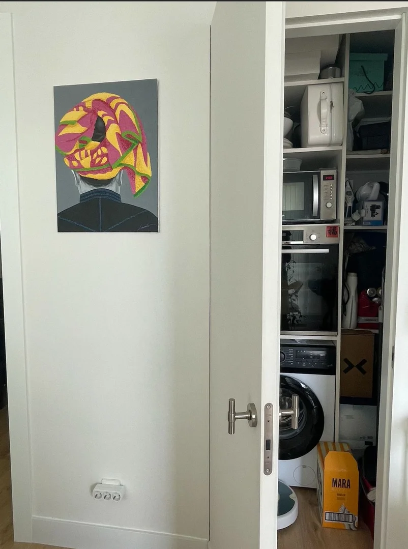 Ático en avenida de Pablo Iglesias, 22 - Foto 24