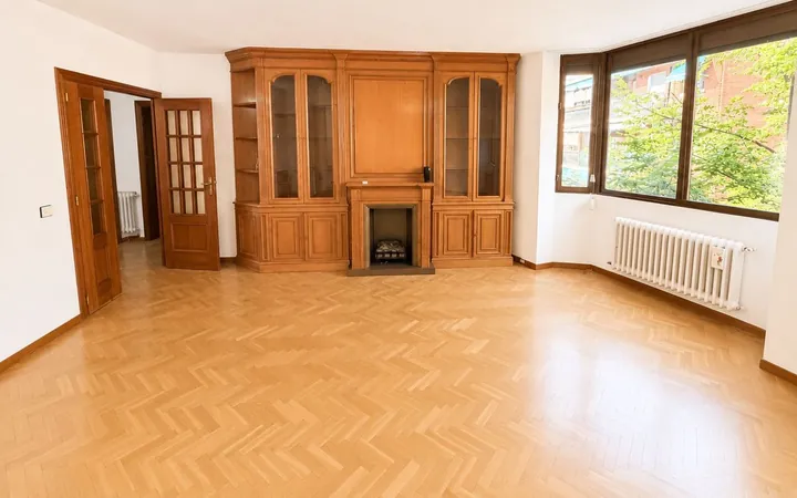 Piso en Doctor Martin Arevalo, Villaverde Alto - Foto 3