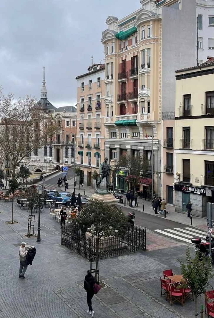 Piso en Lavapiés-Embajadores, Lavapiés-Embajadores - Foto 19