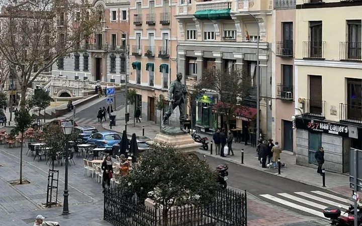 Piso en Lavapiés-Embajadores, Lavapiés-Embajadores - Foto 19